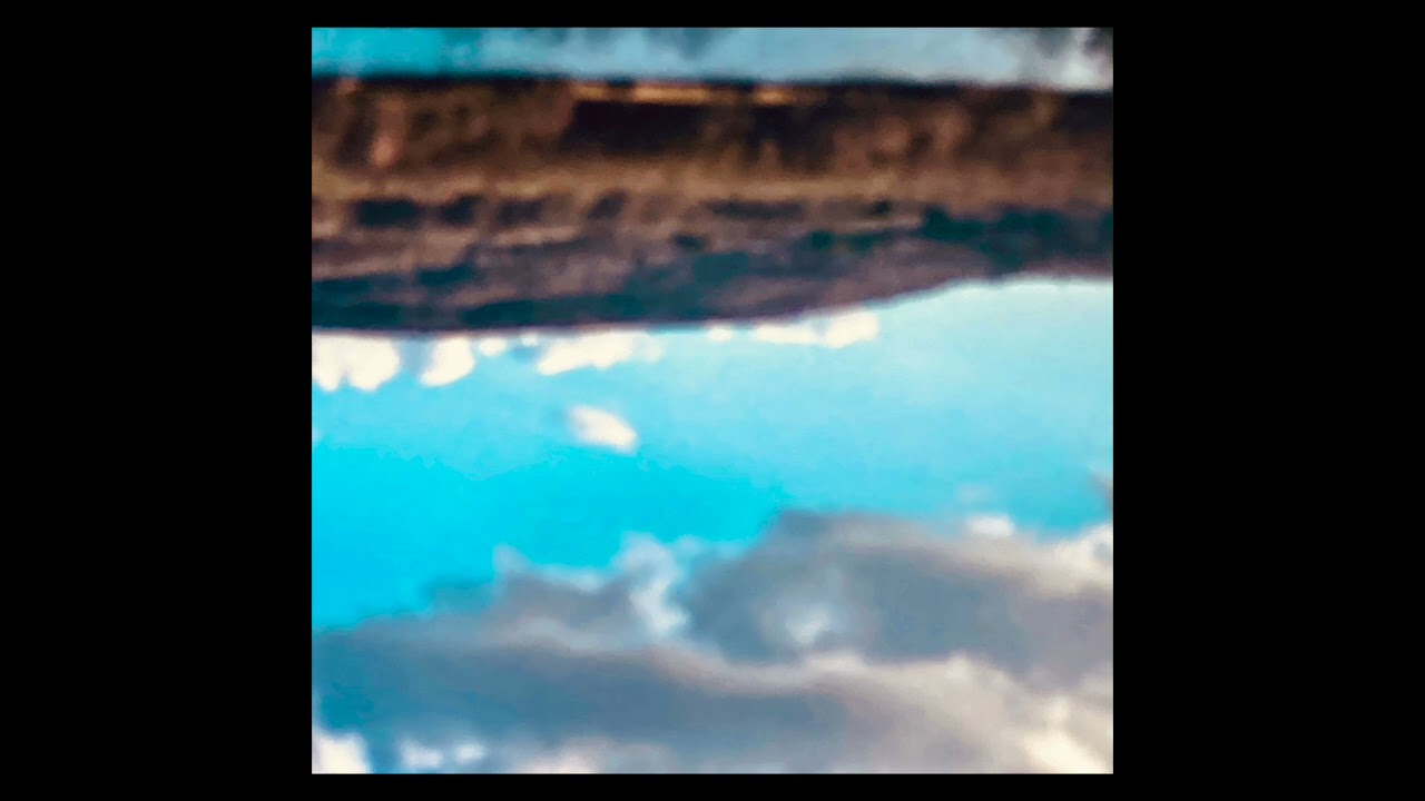 Gil - the sky of dreams, Pt.  III (Official Audio)