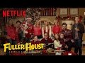 Netflix divulga último trailer antes da estreia oficial da 2° temporada de "Fuller House"