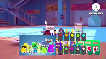 Everyone Falling Into The Void Add Round 18