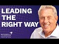 If you want to be an effective leader learn these principles  john maxwell