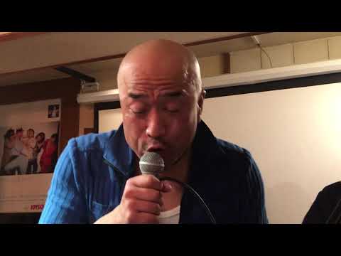 白い恋人達/2019/01/05/駒込はっぴえんどサザンセッション会