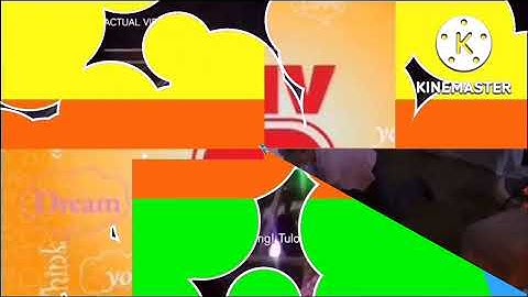 X Klasky Csupo Part 1.