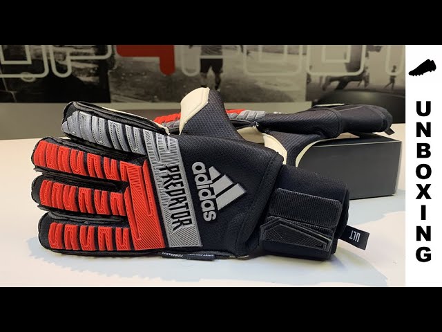 adidas predator ultimate fingersave