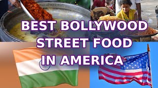 Best Bombay Street Food in DC National Harbor