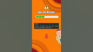 Only Real Python Fans Will Notice This!