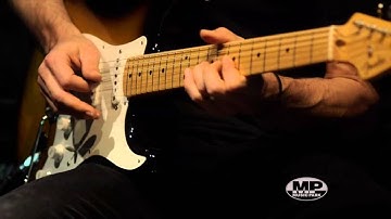 Vox Bruno TB18C1 12 Combo @ Music Park