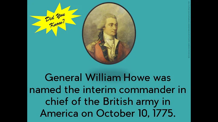 William Howe