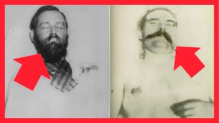 🤬⚰️Extraordinary Last Words From the Famous Outlaws of the Old West⚖️💬