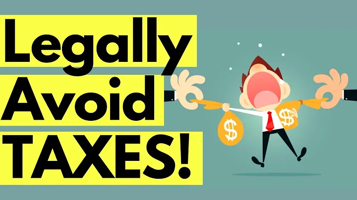 How to (LEGALLY) Pay $0 In Taxes | Why The Rich Don’t Pay Taxes? - DayDayNews