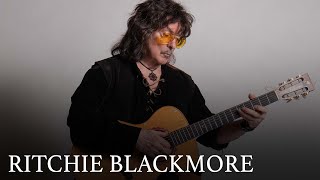 Ritchie Blackmore - About His Fame (The Ritchie Blackmore Story, 2015)