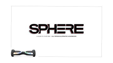 Jetson Sphere Hoverboard: How to Assemble Video – A Guide to Your Ride