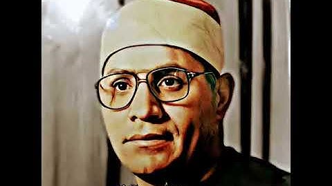 الشيخ الشحات أنور سورة الضحي من اجمل ما سمعت في حياتي