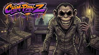 Full Album ChimpanZ | Step by Step album | #alternativerock  #electronic  #dub