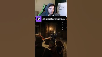 That was chaotic… | RDR2 Chaos Mod Playthrough | Twitch: ChunksterChunkus