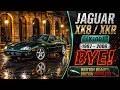 Buy or Bye: 1997–2006 Jaguar XK8 / XKR — British Beauty, British PROBLEMS!