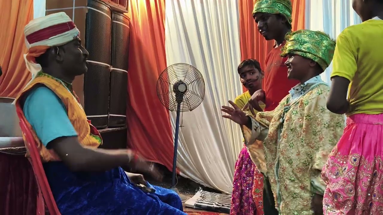 Hardaul Leela part 2