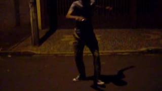 Denis  Marques Psy dance