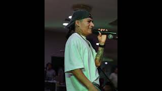 Un Cigarrillo R-Mx Alexo Cora Ft Fredomixdjfreddydaquilema