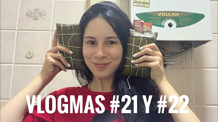 LA JERARQUA DE LAS HALLACAS VENEZOLANAS + MI HELAD...