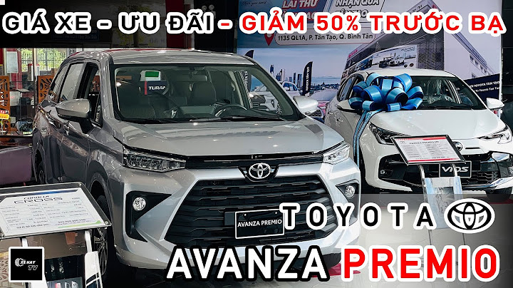 Đánh giá xe avanza 2023 otofun