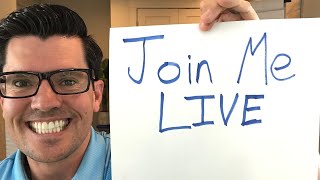 Stephen Gardner LIVE | Money / Business / Life / Stimulus Package