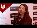 La Camora Announces Her Marriage For The First Time Stating In Morocco They Don T Accept A Gi 
