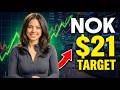 The AI Infrastructure Moat Nobody Is Talking About | Nokia (NOK) Stock Analysi