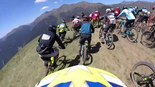 Maxiavalanche 2017 Vallnord Finale 2