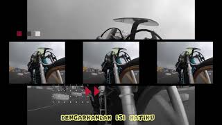 Story wa Aku sayang banget sama kamu versi drag|By Afif Musik