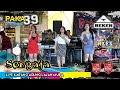 Paka 89 Music | Sengaja | Live Karang Agung MUBA | WD Erna And Junai | Beken Production