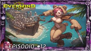 MA TROVO SOLO GALEONI? |【Everwind 0.4 2026】#12【No Commntary】