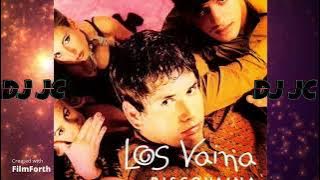 VAINAS  -- MIENTES REMIX JC