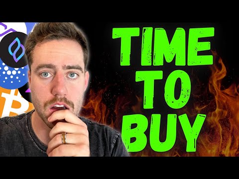 Top 10 Crypto Coins To Buy In January! (Turn $1,000 into $15,000!)