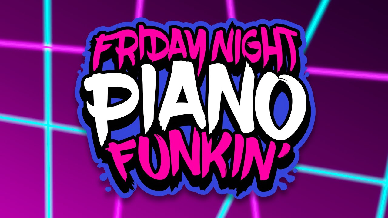 Friday Night Funkin Music Notes