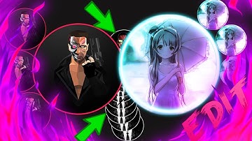 ALIS.IO Montage [EPIC EDIT] // MY First video EDIT