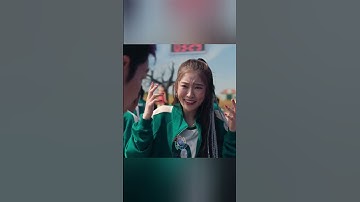 Thanos shocked 😳#thanos #kpop #squidgame2 #kdrama #squidgame3 #squidgame #netflix #edit #gihun