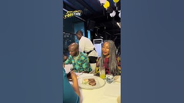 A Day Made for Difference Makers 💛 | Y’elloTide (CEO Experience)