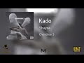 Shayea Kado Album Overdose 3 | اهنگ جدید شایع به نام کادو از البوم‌اوردوز ۳