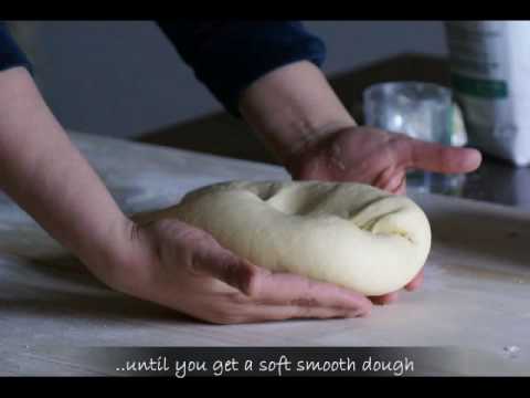 Easter Pastieri Recipe