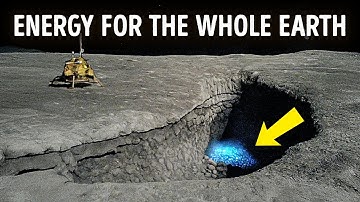 This Project Will Bring Us Limitless Energy From the Moon
