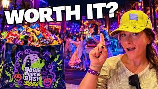Oogie Boogie Bash: 8 Things We Wish We Knew Before Going