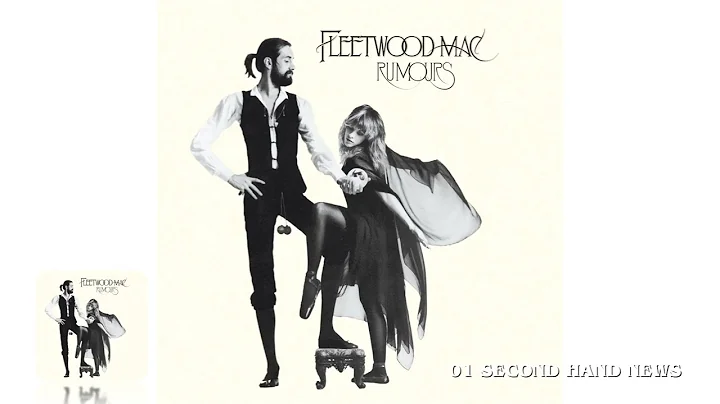 Fleetwood Mac - Second Hand News (5.1 Mix)