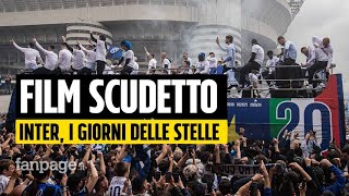 Ventesimo Scudetto Inter, il film della festa dal derby al pullman scoperto: campioni tra le stelle