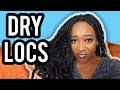 Here's why YOU have DESERT DRY LOCS