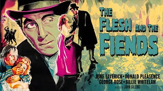 The Flesh and the Fiends (1960)