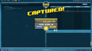Code Hunt Sector 01