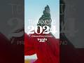 Las #tendencias2024 primavera-verano: Xamán