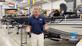 Why buy a used boat from Stokley's Marine?