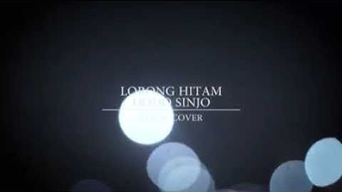 Lorong Hitam (cover Slank by Dodo sinjo