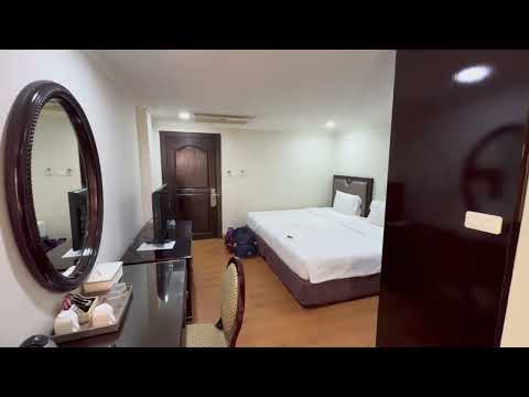 Pattaya Hotel Review: